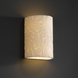 Sconces Pocket by Justice Designs ( 102 | PNA-0945W-BMBO Porcelina ) 