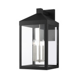 Exterior Wall Mount by Livex Lighting ( 107 | 20598-04 Nyack ) 