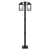 Exterior Post/Pier Head by Livex Lighting ( 107 | 20599-04 Nyack ) 