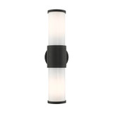 Exterior Sconces by Livex Lighting ( 107 | 79322-14 Norfolk ) 