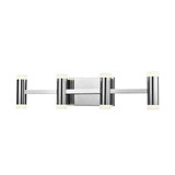 Bathroom Fixtures Four Lights by Kuzco Lighting ( 347 | VL16727-CH Brazen ) 