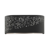 Sconces Double Candle by Livex Lighting ( 107 | 46261-04 Noria ) 