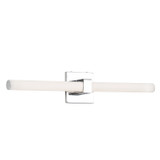 Bathroom Fixtures Cylindrical / Linear by Kuzco Lighting ( 347 | VL17224-CH Fresno ) 