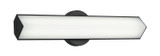 Bathroom Fixtures Cylindrical / Linear by Matteo Lighting ( 423 | S09918BK Jade ) 
