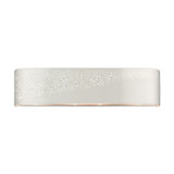 Bathroom Fixtures Cylindrical / Linear by Livex Lighting ( 107 | 46262-91 Noria ) 