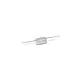 Bathroom Fixtures Cylindrical / Linear by Kuzco Lighting ( 347 | VL18224-BN-UNV Vega Minor ) 