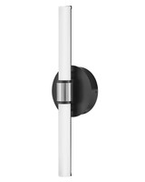 Bathroom Fixtures Cylindrical / Linear by Lark ( 531 | 85600BK-CM Kai ) 