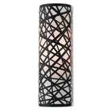 Sconces Pocket by Livex Lighting ( 107 | 40660-07 Allendale ) 