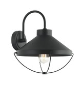 Exterior Wall Mount by Matteo Lighting ( 423 | S10302MB Fable ) 