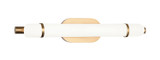 Bathroom Fixtures Cylindrical / Linear by Matteo Lighting ( 423 | S10424AG Finnegan ) 