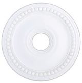 Specialty Items Ceiling Medallions by Livex Lighting ( 107 | 82074-03 Wingate ) 