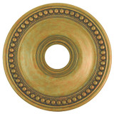 Specialty Items Ceiling Medallions by Livex Lighting ( 107 | 82074-48 Wingate ) 