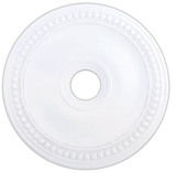 Specialty Items Ceiling Medallions by Livex Lighting ( 107 | 82075-03 Wingate ) 