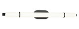 Bathroom Fixtures Cylindrical / Linear by Matteo Lighting ( 423 | S10436BK Finnegan ) 