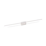Bathroom Fixtures Cylindrical / Linear by Kuzco Lighting ( 347 | VL18248-WH-UNV Vega Minor ) 