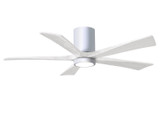 Fans Huggers by Matthews Fan Company ( 101 | IR5HLK-WH-MWH-52 Irene-5HLK ) 