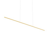 Linear/Island Geometric/Linear by Kuzco Lighting ( 347 | LP18260-BG-UNV Vega Minor ) 