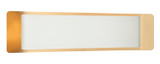 Sconces Metal by Matteo Lighting ( 423 | S10524WHAG Kumilo ) 