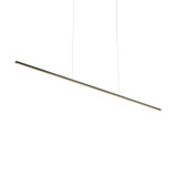 Linear/Island Geometric/Linear by Kuzco Lighting ( 347 | LP18260-BK-UNV Vega Minor ) 