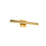 Bathroom Fixtures Cylindrical / Linear by Kuzco Lighting ( 347 | VL20323-BG Vera ) 
