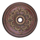 Specialty Items Ceiling Medallions by Livex Lighting ( 107 | 8211-63 Versailles ) 