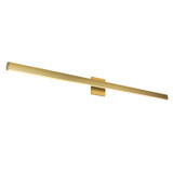 Bathroom Fixtures Cylindrical / Linear by Kuzco Lighting ( 347 | VL20353-BG Vera ) 