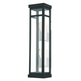 Exterior Wall Mt./Flush by Livex Lighting ( 107 | 20706-04 Hopewell ) 
