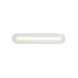 Bathroom Fixtures Cylindrical / Linear by Kuzco Lighting ( 347 | VL21324-WH-UNV Arco ) 