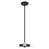 Utility Incomplete by Livex Lighting ( 107 | 51133-04 Copenhagen ) 