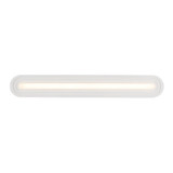 Bathroom Fixtures Cylindrical / Linear by Kuzco Lighting ( 347 | VL21332-WH-UNV Arco ) 