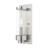 Exterior Wall Mount by Livex Lighting ( 107 | 20721-91 Hillcrest ) 