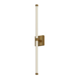 Bathroom Fixtures Cylindrical / Linear by Kuzco Lighting ( 347 | VL23532-BG-UNV Blade ) 