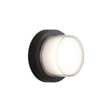 Exterior Sconces by Matteo Lighting ( 423 | S11401MB Syvana ) 