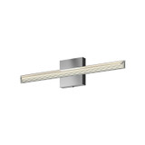 Bathroom Fixtures Cylindrical / Linear by Kuzco Lighting ( 347 | VL27523-CH Saphir ) 