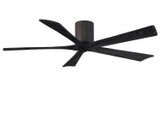 Fans Huggers by Matthews Fan Company ( 101 | IR5H-TB-BK-60 Irene-5H ) 
