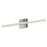 Bathroom Fixtures Cylindrical / Linear by Kuzco Lighting ( 347 | VL27534-CH Saphir ) 