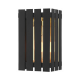 Exterior Sconces by Livex Lighting ( 107 | 20751-04 Greenwich ) 