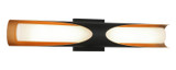 Sconces Directional/Cylinder by Matteo Lighting ( 423 | S12324MB Pedro ) 