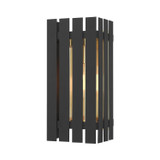 Exterior Sconces by Livex Lighting ( 107 | 20752-04 Greenwich ) 