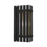 Exterior Sconces by Livex Lighting ( 107 | 20753-04 Greenwich ) 