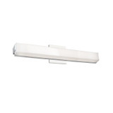 Bathroom Fixtures Cylindrical / Linear by Kuzco Lighting ( 347 | VL47225-CH Latitude ) 