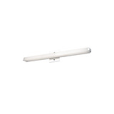 Bathroom Fixtures Cylindrical / Linear by Kuzco Lighting ( 347 | VL4725-CH Latitude-Slim ) 