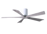 Fans Huggers by Matthews Fan Company ( 101 | IR5H-WH-BW-52 Irene-5H ) 