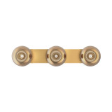 Bathroom Fixtures Three Lights by Kuzco Lighting ( 347 | VL57532-BG/CP Samar ) 