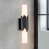 Sconces Linear/Tubular by Lucas + McKearn ( 175 | BB0517MB-2 Marvel ) 
