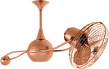 Fans Damp Location by Matthews Fan Company ( 101 | B2K-BRCP-MTL Brisa 2000 ) 