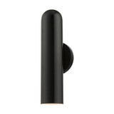 Sconces Directional/Cylinder by Livex Lighting ( 107 | 46750-68 Ardmore ) 