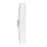 Sconces Single Glass by Maxilite ( 501 | MX 6595-40 Erice ) 