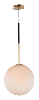 Pendants Sphere by Maxim ( 16 | 26034SWSBRBK Vesper ) 