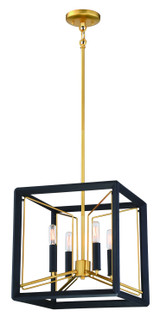 Foyer/Hall Lanterns Open Frame by Metropolitan ( 29 | N7854-707 Sable Point ) 